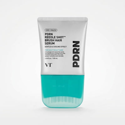 SEOULRITUAL™ PDRN Reedle Brush Serum