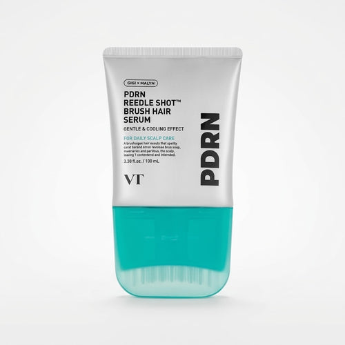 SEOULRITUAL™ PDRN Reedle Brush Serum