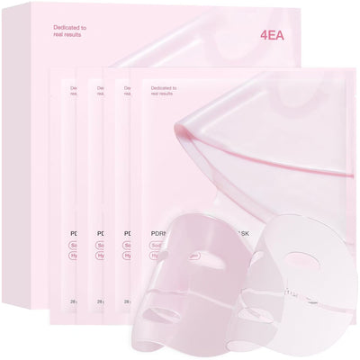 PDRN Pink Collagen Hydrating Jelly Mask