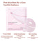 PDRN Pink Collagen Hydrating Jelly Mask
