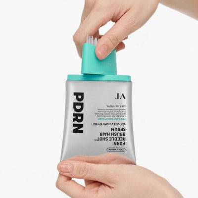 SEOULRITUAL™ PDRN Reedle Brush Serum