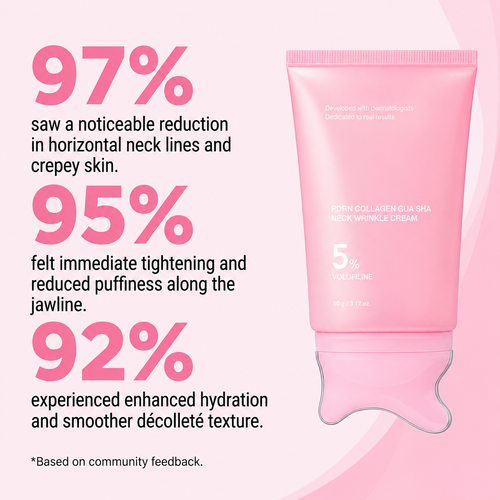 SEOULRITUAL - PDRN Collagen Gua Sha Cream