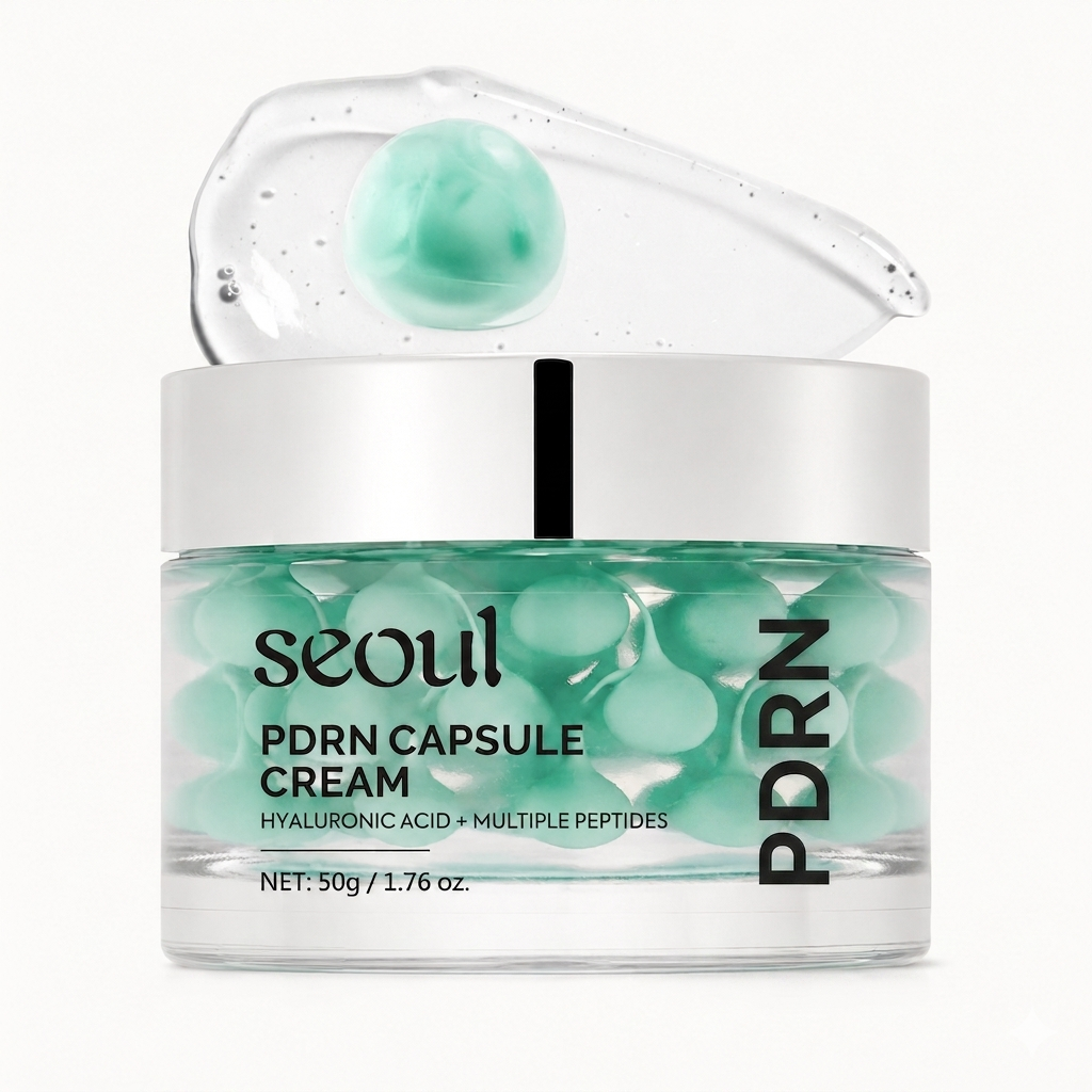 SEOULRITUAL - PDRN Essence Moisturizing Balm Stick