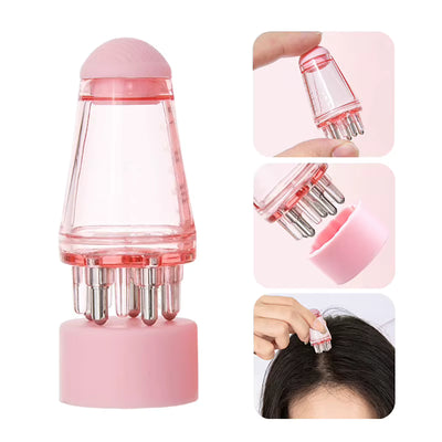 SEOULRITUAL™ Hair & Scalp Shot Applicator