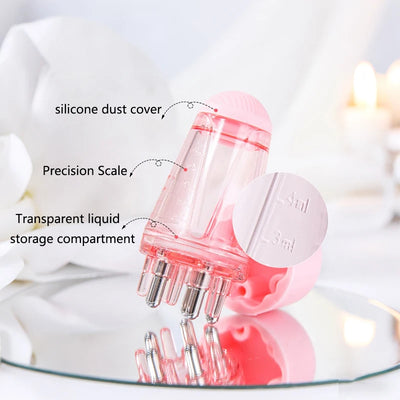 SEOULRITUAL™ Hair & Scalp Shot Applicator