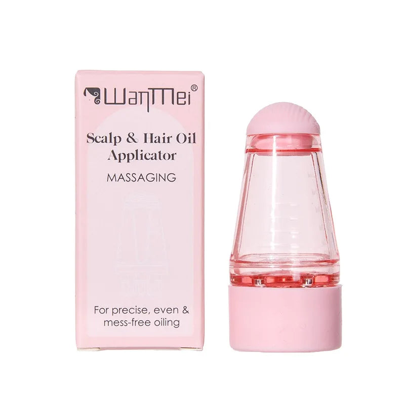 SEOULRITUAL™ Hair & Scalp Shot Applicator