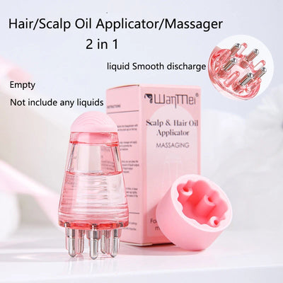 SEOULRITUAL™ Hair & Scalp Shot Applicator