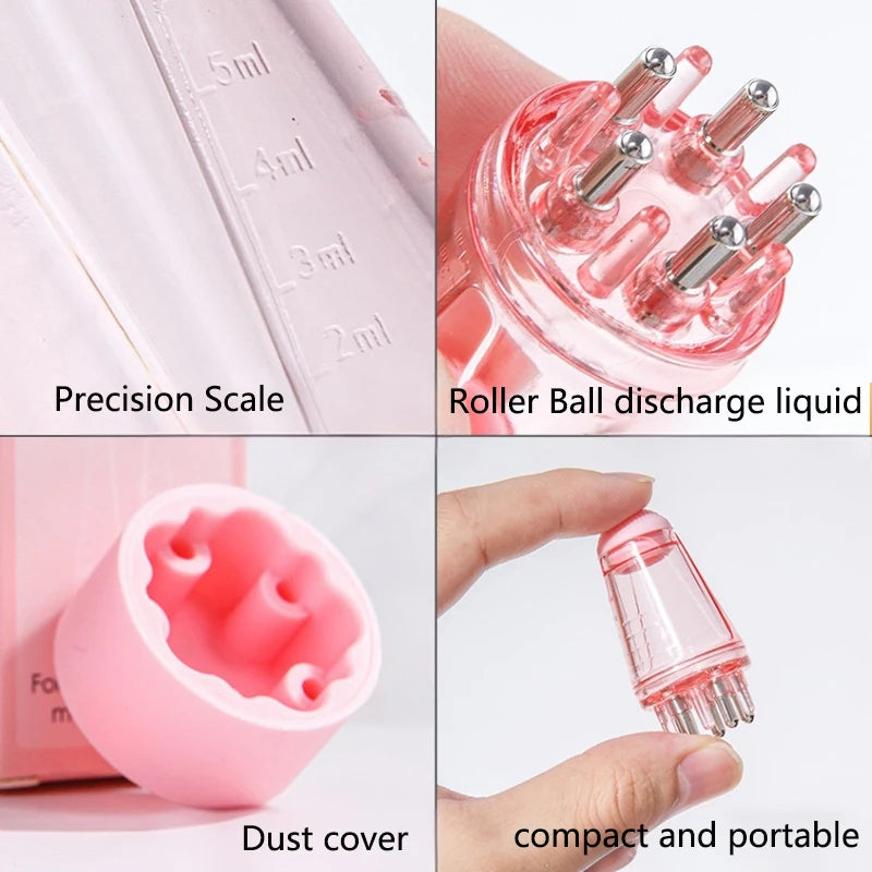 SEOULRITUAL™ Hair & Scalp Shot Applicator