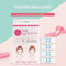 SEOULRITUAL - Invisible Face Lifting Patches