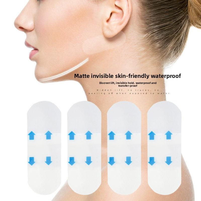 SEOULRITUAL - Invisible Face Lifting Patches