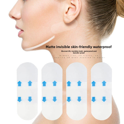 SEOULRITUAL - Invisible Face Lifting Patches