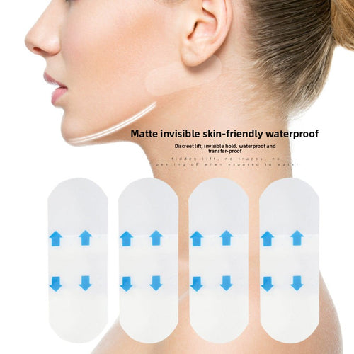 SEOULRITUAL - Invisible Face Lifting Patches