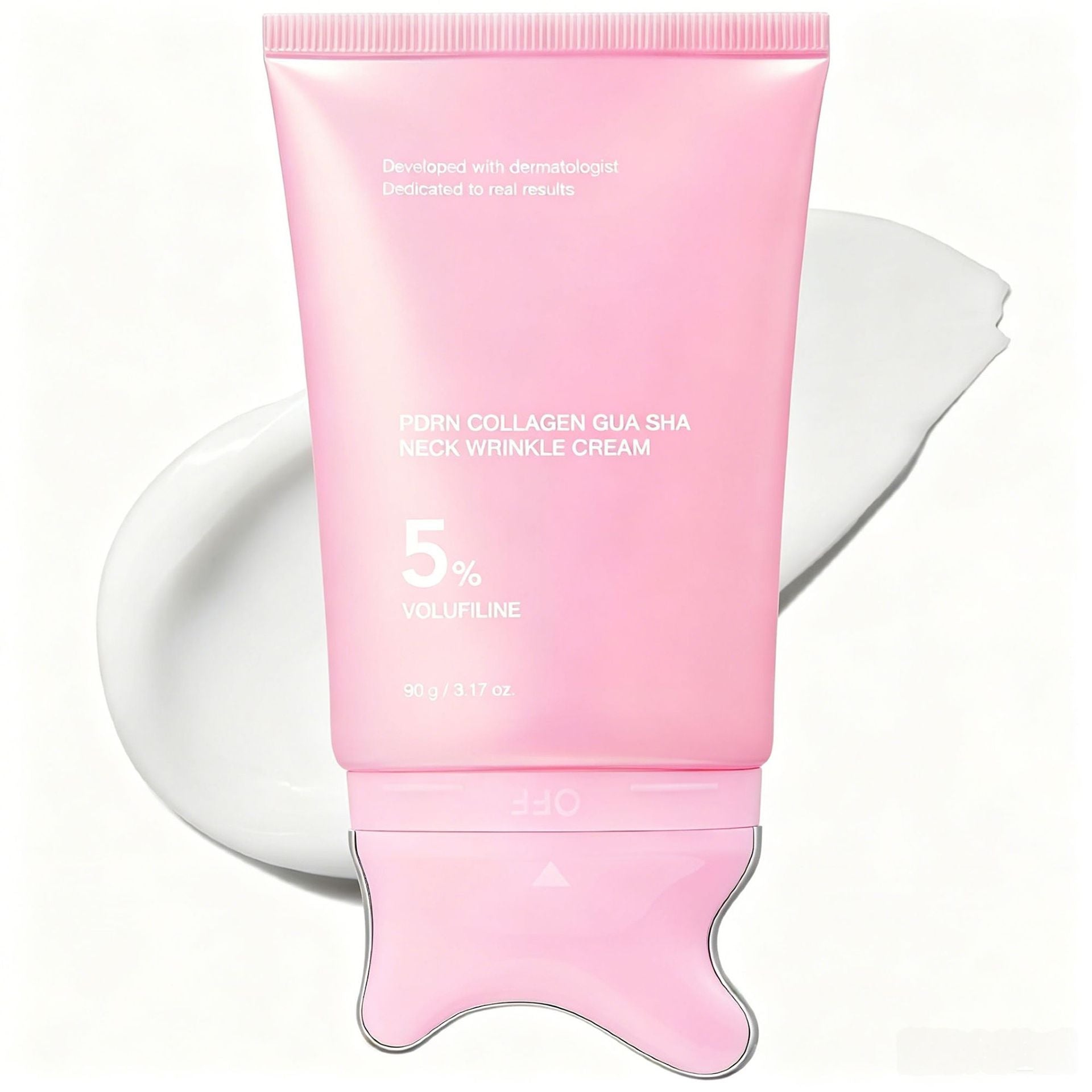 SEOULRITUAL - PDRN Collagen Gua Sha Cream