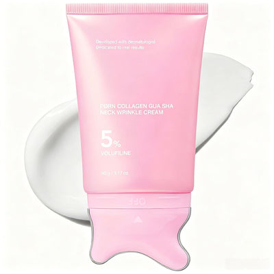 SEOULRITUAL - PDRN Collagen Gua Sha Cream