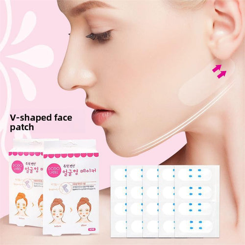 SEOULRITUAL - Invisible Face Lifting Patches