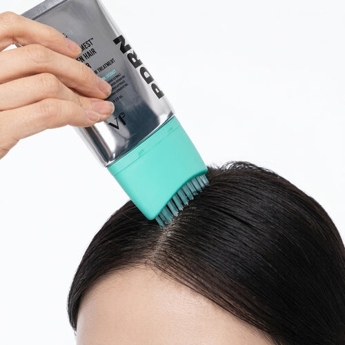 SEOULRITUAL™ PDRN Reedle Brush Serum