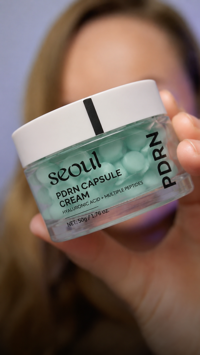 Visibly Smoother Skin In 14 Days or We Pay For It.